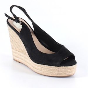 Dolce Vita platform sandals